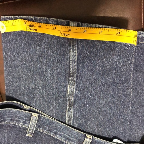 WRG JEANS Co. EST.1947 not for sale. - Picture 4 of 4